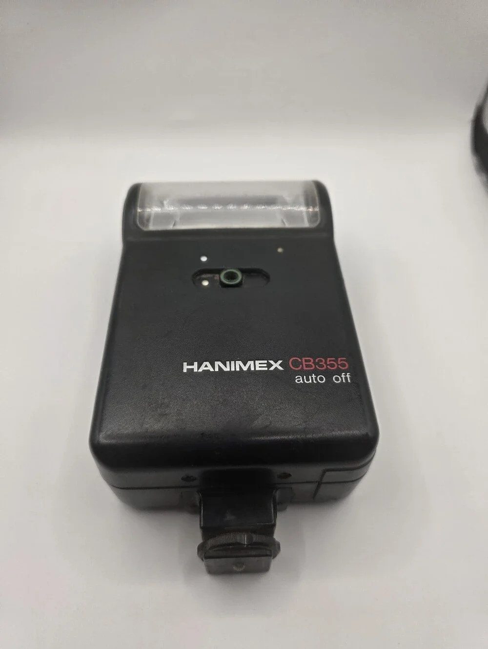 hanimex cb355 black